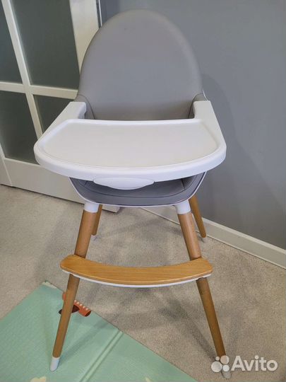 Стульчик для кормления babyton