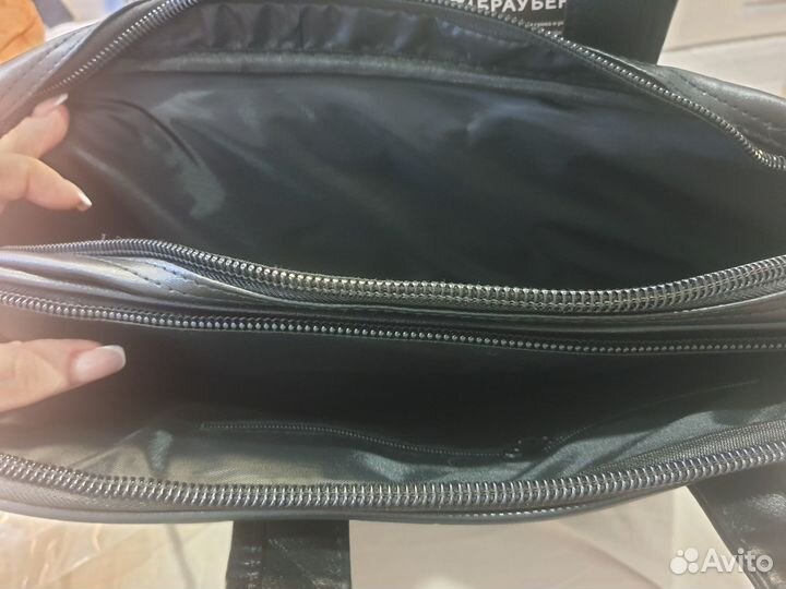 Новая сумка для ноутбука Brauberg