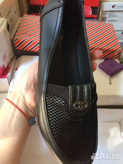 Туфли женские 41р