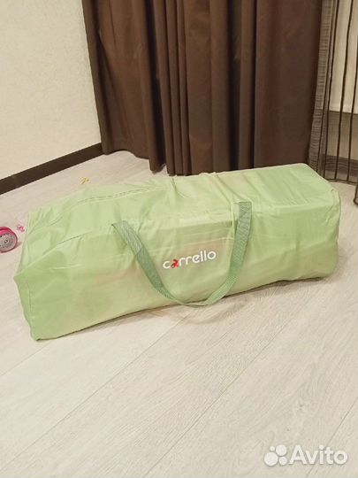 Манеж детский