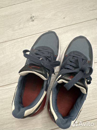 Кроссовки puma 38