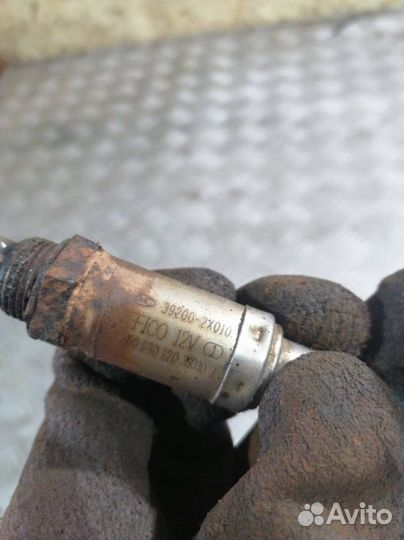 Датчик кислорода Kia Spectra LD S6D 2007