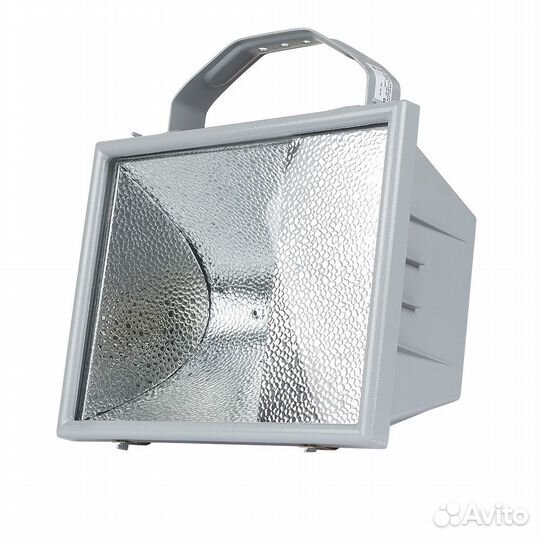 Прожектор 2000вт с лампой