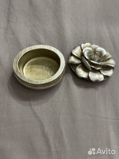 Шкатулка для украшений