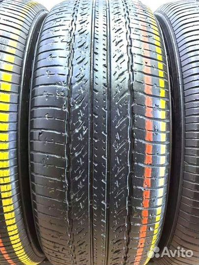 Toyo Open Country A20 245/55 R19 107T