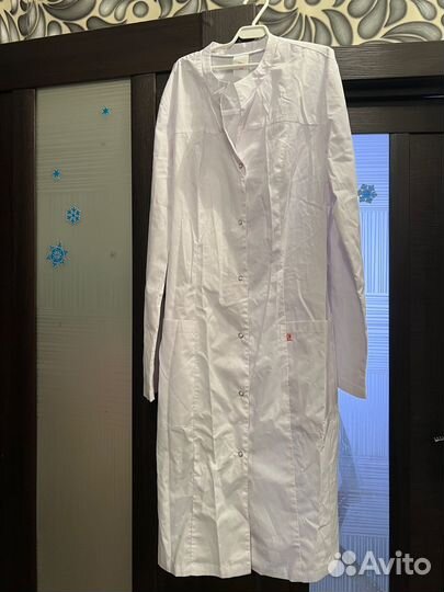 Медицинский халат