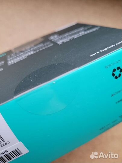 Logitech C922 Pro Stream