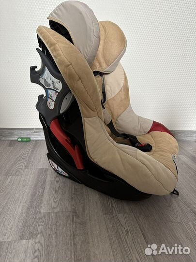 Детское автокресло