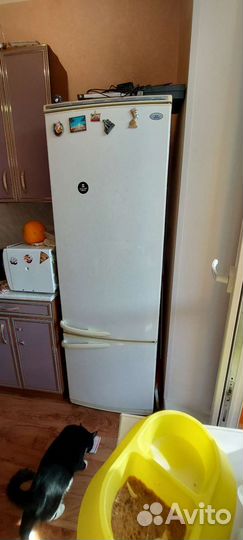Холодильник бу