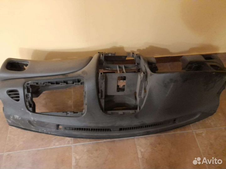 Торпеда на Ниссан Алмера классик