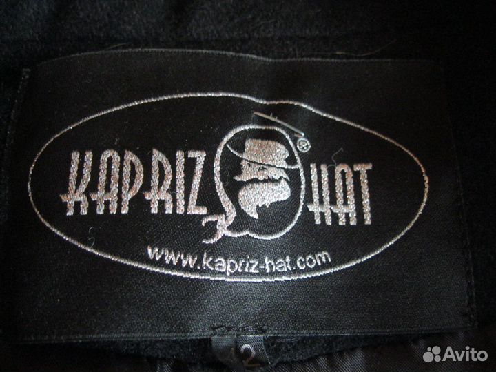 Оригинальные пальто