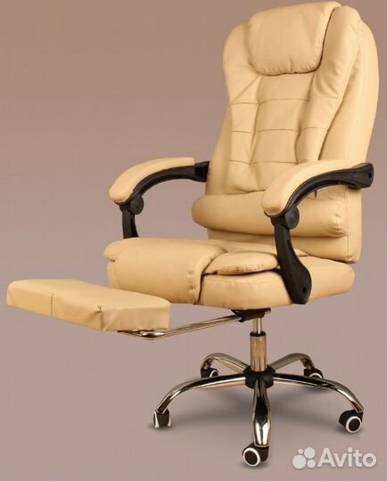 Офисное кресло новое