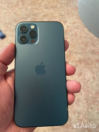 iPhone 12 про 256