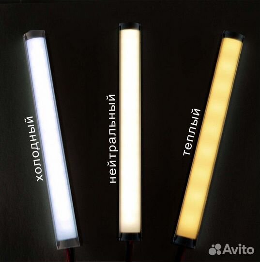 Умная подсветка лестниц