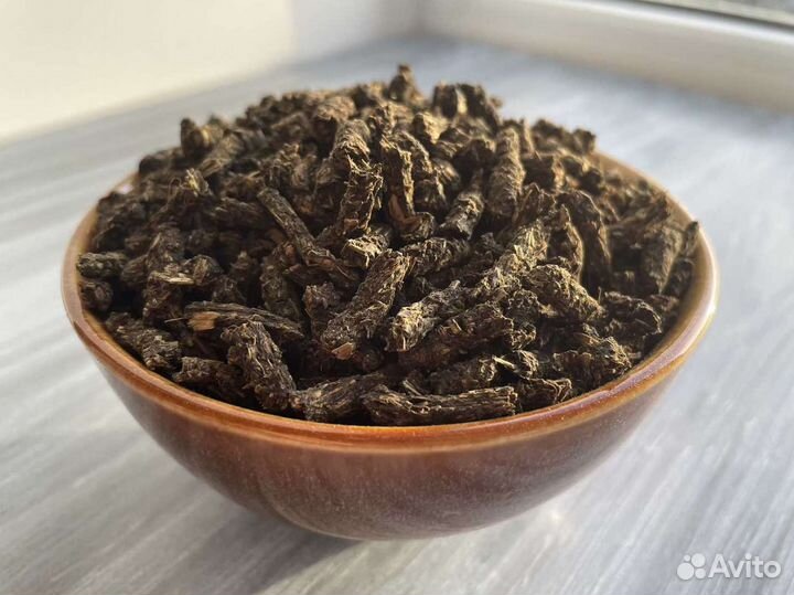 Иван-чай 1 кг 2О23 классический, русский чай