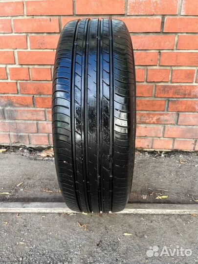 Yokohama Geolandar G98FV 225/65 R17 102V