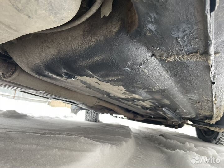 ВАЗ 21099 1.5 МТ, 2002, 233 000 км