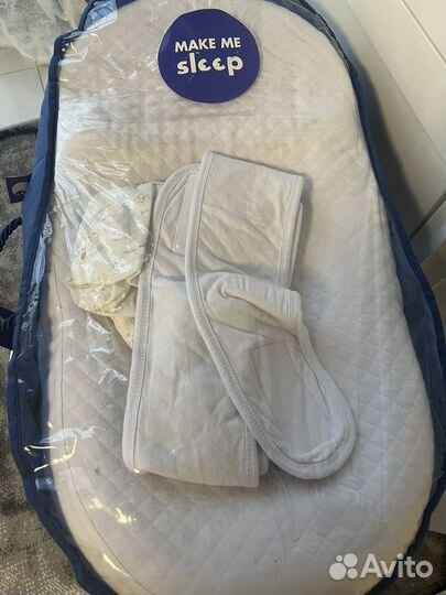 Кокон для новорожденных
