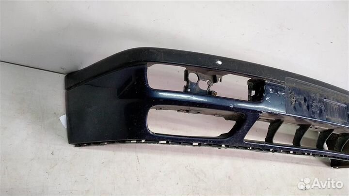 Бампер передний volkswagen Golf III