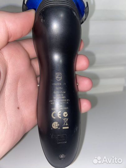 Электро бритва philips SensoTouch 7000