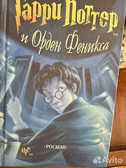 Книги в ассортименте