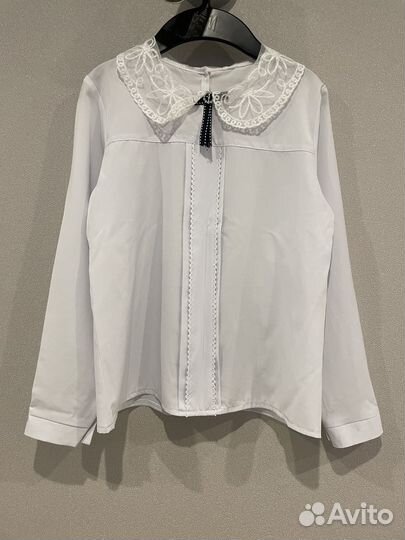 Блузка 2 класс