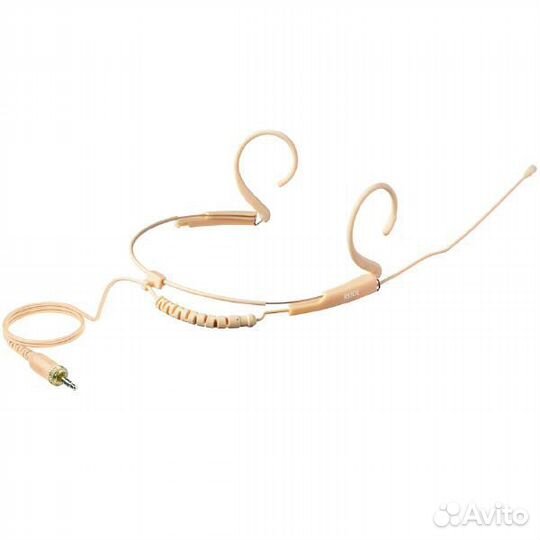 Головной микрофон rode HS2 L Beige