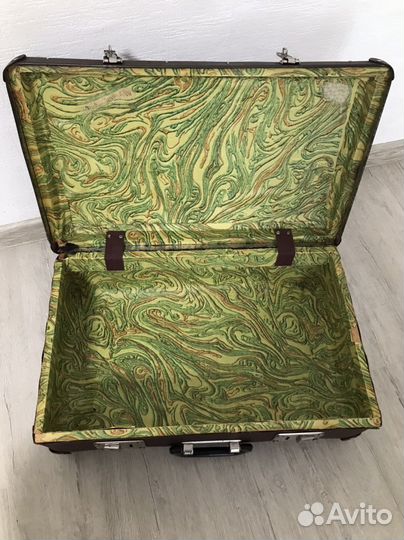 Чемодан СССР