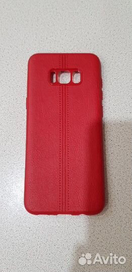 Чехол для samsung Galaxy S8+