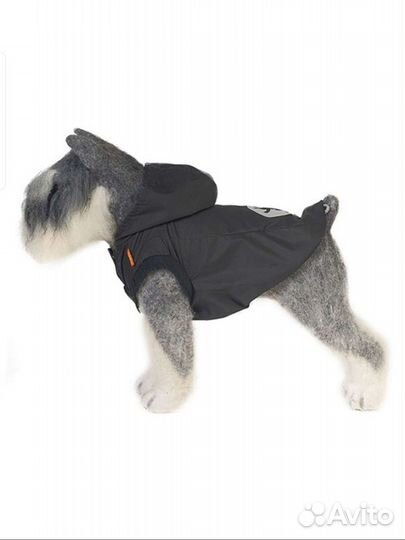 Куртка-дождивик