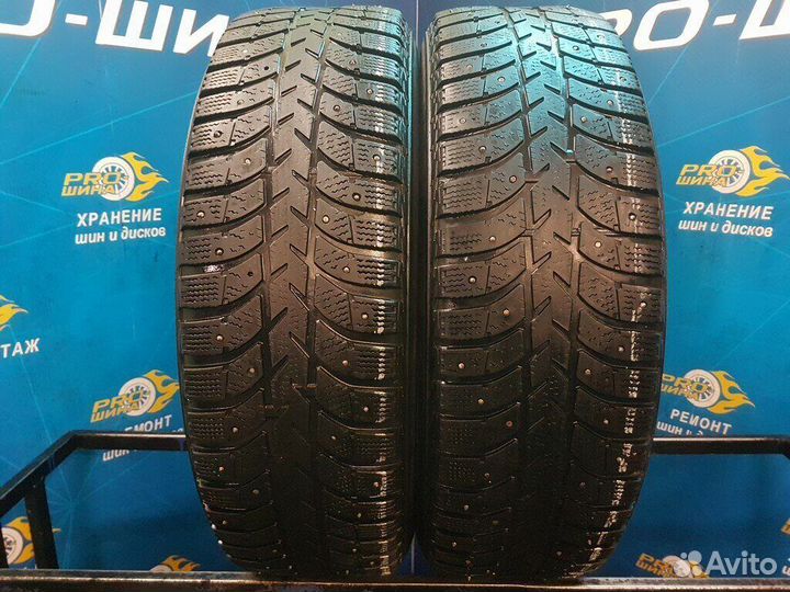 Bridgestone Ice Cruiser 5000 225/65 R17