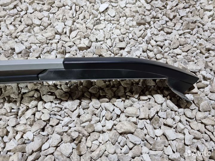 Рейлинги Спортейдж 2