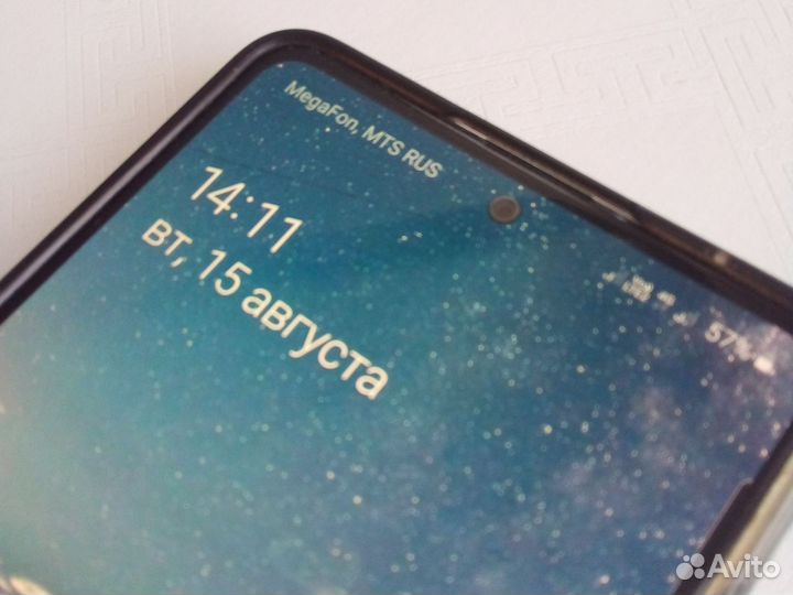 Samsung Galaxy Note 10 lite 128 gb