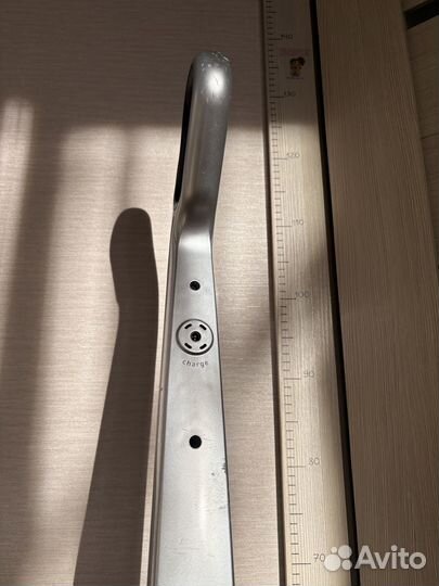 Пылесос ручной tefal бу