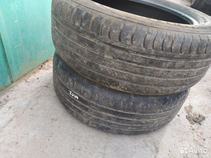 Nokian Tyres Nordman SX2 205/55 R16