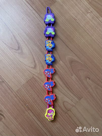 Тикеры токеры 3