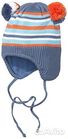 Новые фирменные шапки ог 46-48-50