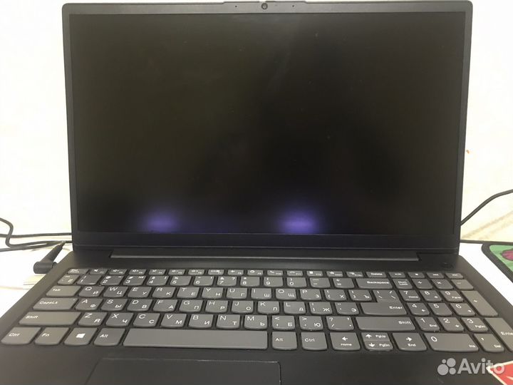 Lenovo V15 g2 alc