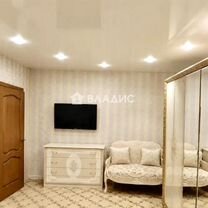 1-к. квартира, 38,7 м², 3/14 эт., Москва