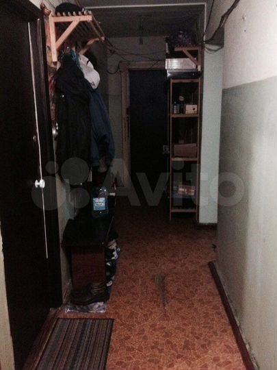 Комната 12,5 м² в 5-к., 4/5 эт.