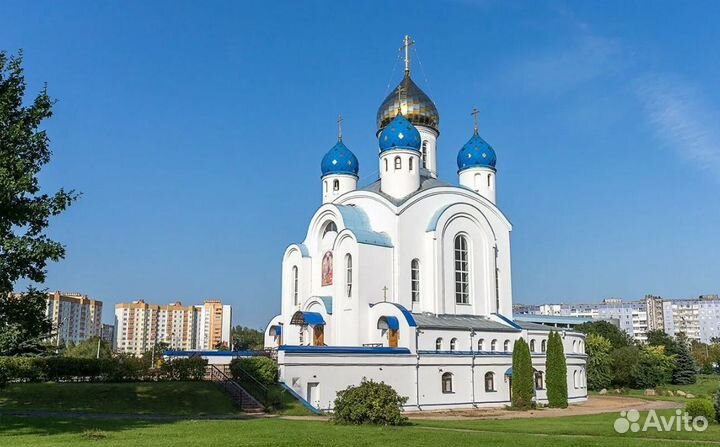 Relax-тур в Беларусь от 7 дн