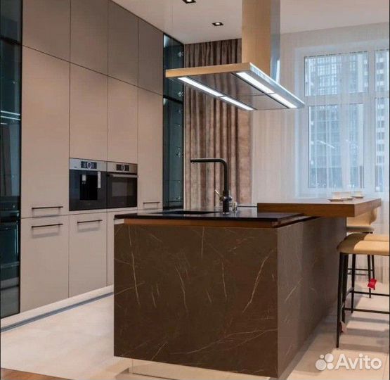 Ремонт квартир и домов под ключ с гарантией