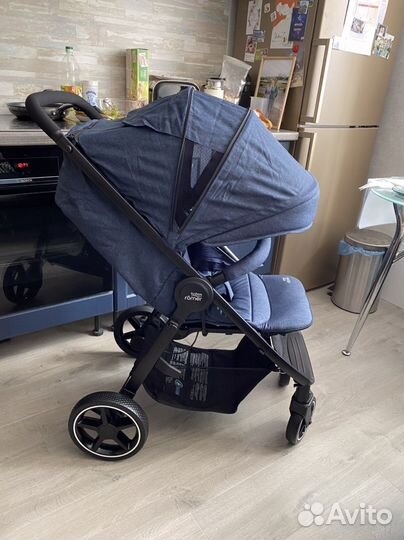 Коляска Britax romer