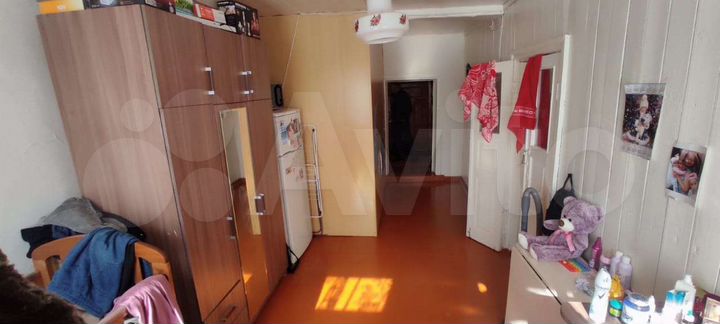 Дом 82,6 м² на участке 23 сот.