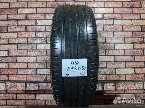 Kumho Ecsta HS51 215/60 R16