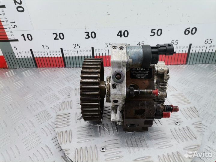 Тнвд для Mitsubishi Carisma 8200659759