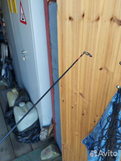 Удочка телескопическая