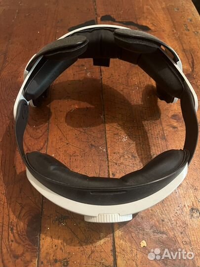Крепление на голову для VR очков Oculus Quest 2