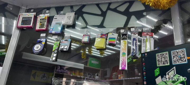 Копицентр (готовый бизнес)