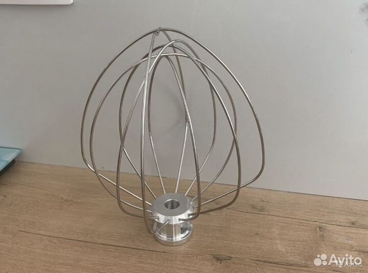 Венчик для миксера